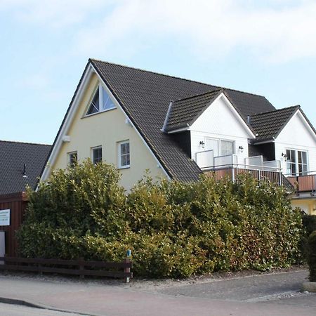 Fewo Sanddorn Karlshagen Exterior photo